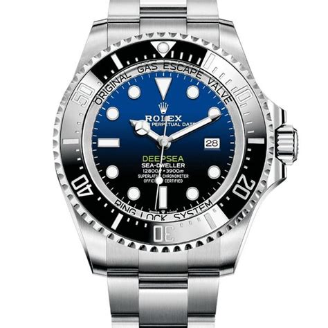 rolex 136660-0003|sea dweller rolex price.